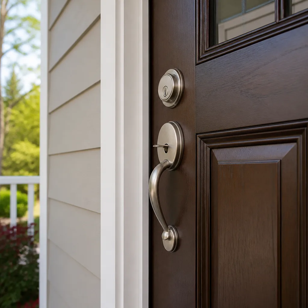 House lockouts
