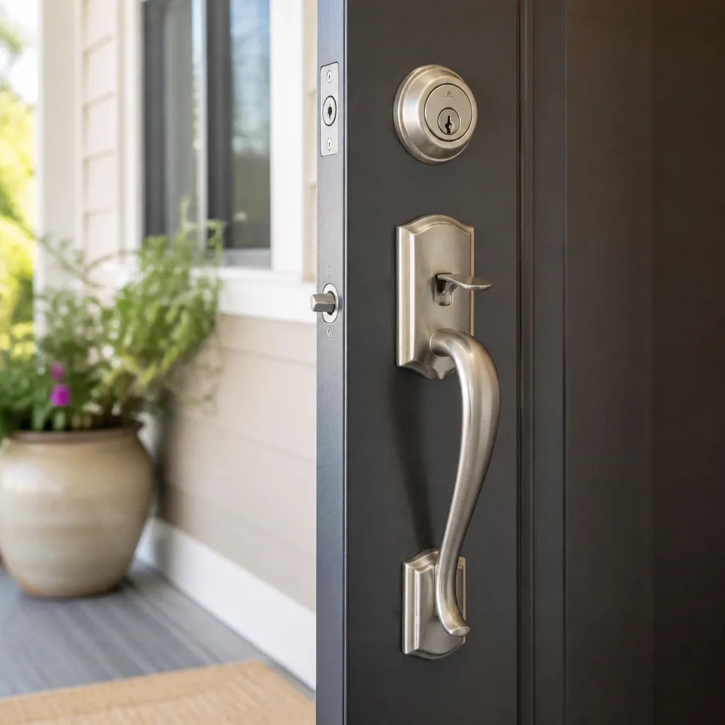 Schlage