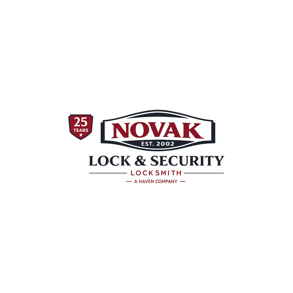 Novak Lock & Security